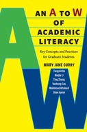 An A to W of Academic Literacy: Key Concepts and