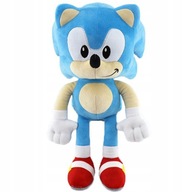 WYSOKIEJ JAKOŚCI SONIC THE HEDGEHOG MASKOTKA JEŹ JEŻYK PLUSZAK ZABAWKI 30cm