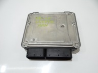 computer control unit of the engine BMW X1 E84 2.0D 8580307