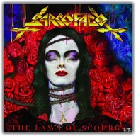 SARCOFAGO: LAWS OF SCOURGE (WINYL)