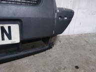 front bumper central FORD TRANSIT MK7 6C11-17E888-A