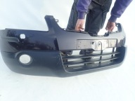 NISSAN QASHQAI e 1 06-10 Paraurti Anteriore LAVAFARO