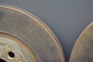 discs disc BMW MINI COOPER R60 R61