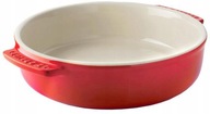 Półmisek z kamionki na tapas Le Creuset a 14cm 500ml OPIS