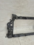 RENAULT CAPTUR II 2 19- support panel for radiators pillar 625009677R