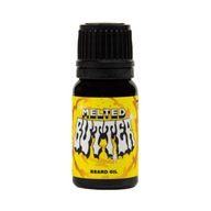 Olejek do brody Melted Butter Pan Drwal 10ml
