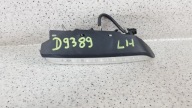 NISSAN JUKE NISMO left LED DRL fog light D 9389