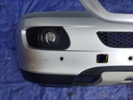 bumper front front MERCEDES ML W164 c775 775