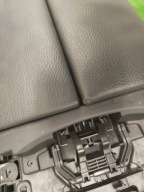 BMW 7 G11 G12 TUNEL MITTE