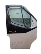 door front right RENAULT MASTER III MOVANO B 2010