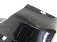 BMW X4 F26 14-18 m-packet bumper rear part