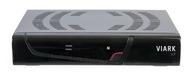 Tuner VIARK SAT FullHD 1080p H.265 DVB-S2 IPTV & Multimedia WiFi