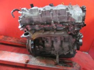TOYOTA AURIS AVENSIS VERSO COROLLA E15 engine 2.0 D-4D 1AD-FTV 5-nozzle