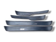 moulding threshold inner komplet BMW 3 E90/E91 E90 2005 514773060280