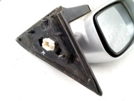 Honda Civic VII 7 Coupe mirror left electrics 5 PIN