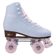 DAMSKIE WROTKI LAPIZU ABEC-7 COOLSLIDE 37