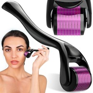MEZOTERÁPIÁS GÖRGŐ MEZOTERÁPIÁS TŰ Derma Roller NARANCSBŐR RÁNCOK ELLEN