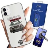 Etui VOLKSWAGEN1 XIAOMI Mi MAX 3 +folia3MK