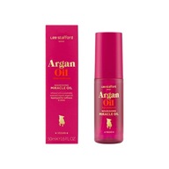 Lee Stafford Argan oil Miracle Oil - Arganový olej na vlasy 50ml