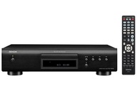 Denon DCD-600NE czarny odtwarzacz CD