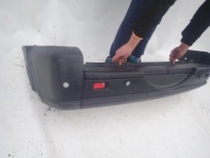 JEEP CHEROKEE KJ 01-06 bumper rear part rear PDC