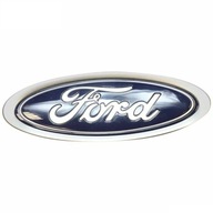 FORD MONDEO V EMBLEMAT PRZÓD TYŁ ZNACZEK ORYGINAŁ