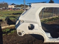 CHEVROLET TRAX threshold pillar front left A central B 2013