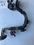 sensor ABS bundle left rear part OPEL CORSA F 9824474280 9834729580