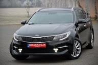 Kia Optima GT line SW Salon PL Serwis Full Opcja! Fv 23% Gwarancja Zamiana!