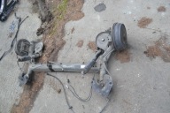axis sider rear part complete DACIA LODGY 12