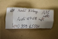 module control unit airbag AUDI Q7 Q8 LIFT 1 9