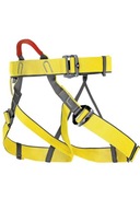 SINGING ROCK Uprząż wspinaczkowa Top żółta uni