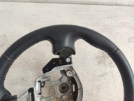 NISSAN NOTE E12 2013 lenkrad SKORZANA SPORT