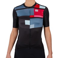 Koszulka Rowerowa Damska Sportful Idea r.M