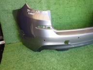 BMW X3 F25 m-packet 10- bumper rear rear part