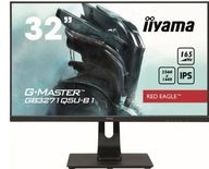 Monitor IIYAMA 31,5-palcový GB3271QSU-B1