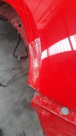 parafango LONGHERONE sinistra posteriore Z50S Opel Astra K