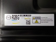 MAZDA computer control unit R2BG18881D 275700-0203