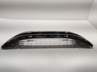 grid central of a bumper front FORD S-MAX MK1 LIFT 2010-2014 AM21-17B968-BD