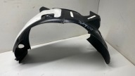 HYUNDAI BAYON mudguard left left rear part rear. 21-24 86825-Q0400