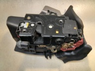 lock door left rear part AUDI A4 B6 1.9 TDI 8E0839349