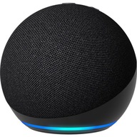 Głośnik Inteligentny Amazon Echo Dot 5 Czarny