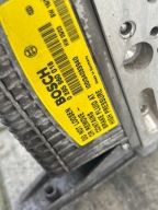 R230 SL 5,5 AMG pump control unit ABS SBC 0265960059