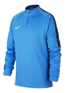 Bluza Nike Junior Academy 18 Drill Top 893744-463 XS (122-128cm)