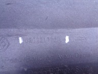 front bumper DACIA DUSTER II 17- NR 26740
