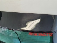 OPEL ASTRA J GTC 3D trunk door boot Z22C EU