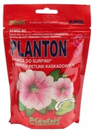 Planton S nawóz do surfinii i innych petunii kaskadowych 200g Plantpol