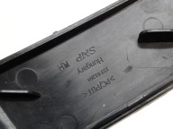 Support Support plaque Pare choc Droite MERCEDES CLA W118