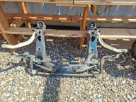 suspension beam axle beam front audi a4 b7