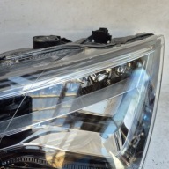 SEAT ATECA 16- light left front front FULL LED 576941007D